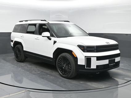 2026 Hyundai Santa Fe Hybrid Goshen NY