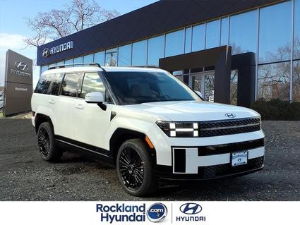 2026 Hyundai Santa Fe Hybrid West Nyack NY