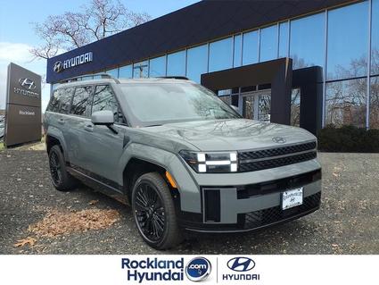 2026 Hyundai Santa Fe Hybrid West Nyack NY