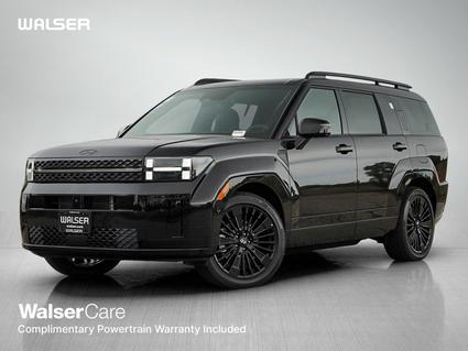 2026 Hyundai Santa Fe Hybrid Minneapolis MN