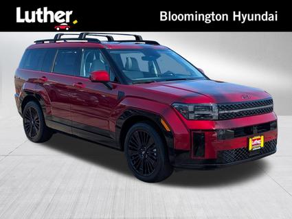 2026 Hyundai Santa Fe Hybrid Minneapolis MN