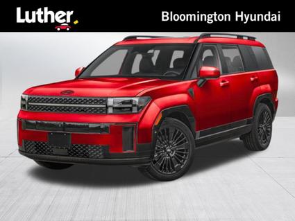 2026 Hyundai Santa Fe Hybrid Minneapolis MN