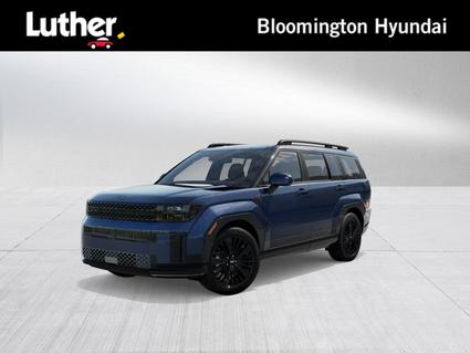 2026 Hyundai Santa Fe Hybrid Minneapolis MN