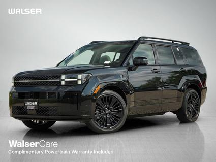 2026 Hyundai Santa Fe Hybrid Minneapolis MN