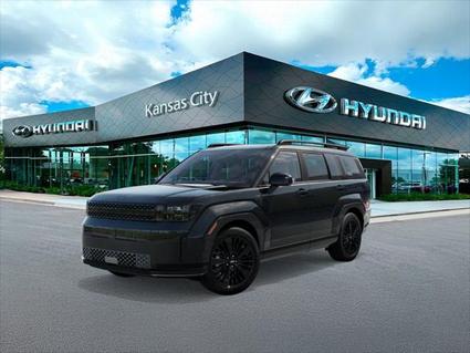 2026 Hyundai Santa Fe Hybrid Merriam KS