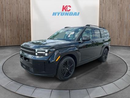 2025 Hyundai Santa Fe Hybrid Merriam KS
