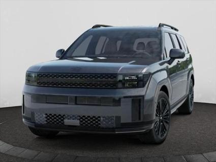 2026 Hyundai Santa Fe Hybrid Merriam KS