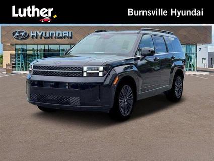 2026 Hyundai Santa Fe Hybrid Burnsville MN