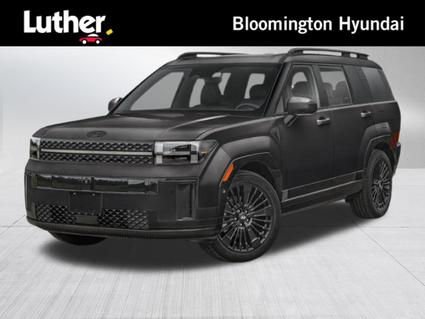 2026 Hyundai Santa Fe Hybrid Minneapolis MN