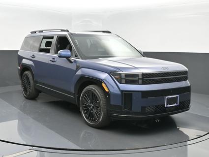 2026 Hyundai Santa Fe Hybrid Goshen NY