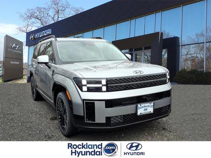 2026 Hyundai Santa Fe Hybrid West Nyack NY