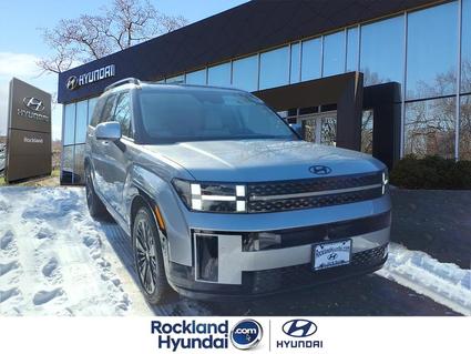 2026 Hyundai Santa Fe Hybrid West Nyack NY