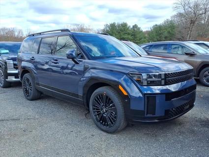 2026 Hyundai Santa Fe Hybrid West Nyack NY