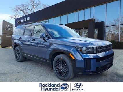 2026 Hyundai Santa Fe Hybrid West Nyack NY