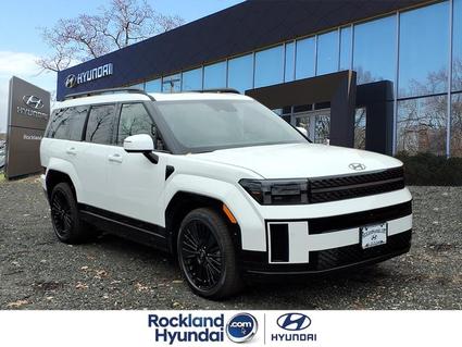 2026 Hyundai Santa Fe Hybrid West Nyack NY