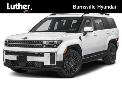 2026 Hyundai Santa Fe Hybrid Burnsville MN
