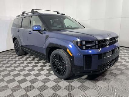 2026 Hyundai Santa Fe Hybrid Pineville NC