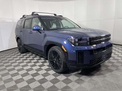 2026 Hyundai Santa Fe Hybrid Pineville NC