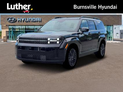 2026 Hyundai Santa Fe Hybrid Burnsville MN