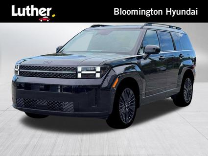 2026 Hyundai Santa Fe Hybrid Minneapolis MN