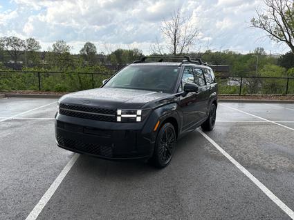 2026 Hyundai Santa Fe Hybrid Merriam KS