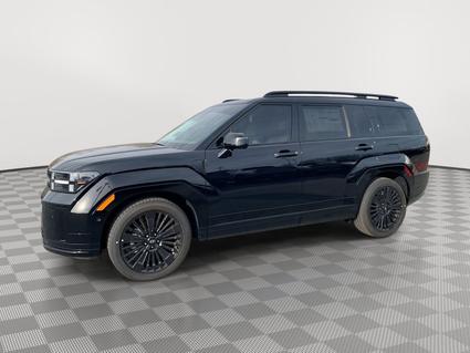 2025 Hyundai Santa Fe Hybrid Morristown TN