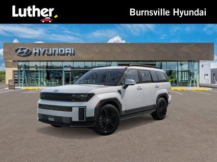 2025 Hyundai Santa Fe Hybrid Burnsville MN
