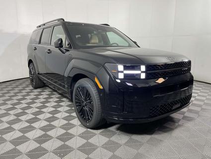 2026 Hyundai Santa Fe Hybrid Pineville NC