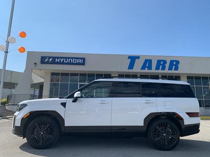 2026 Hyundai Santa Fe Hybrid Morristown TN