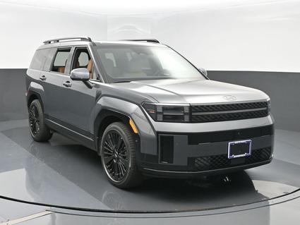 2026 Hyundai Santa Fe Hybrid Goshen NY