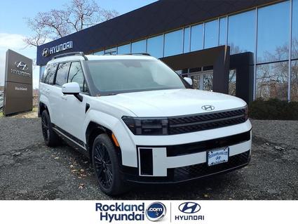 2026 Hyundai Santa Fe Hybrid West Nyack NY