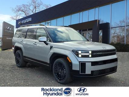 2026 Hyundai Santa Fe Hybrid West Nyack NY