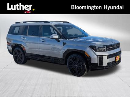 2026 Hyundai Santa Fe Hybrid Minneapolis MN