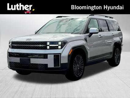 2026 Hyundai Santa Fe Hybrid Minneapolis MN