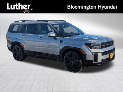 2026 Hyundai Santa Fe Hybrid Minneapolis MN