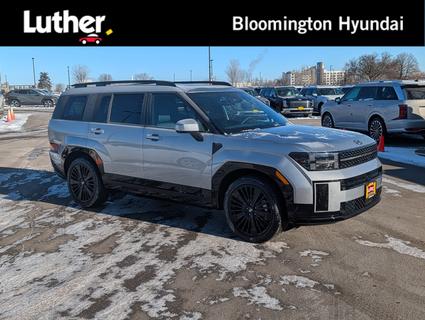 2026 Hyundai Santa Fe Hybrid Minneapolis MN