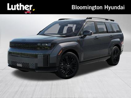 2026 Hyundai Santa Fe Hybrid Minneapolis MN