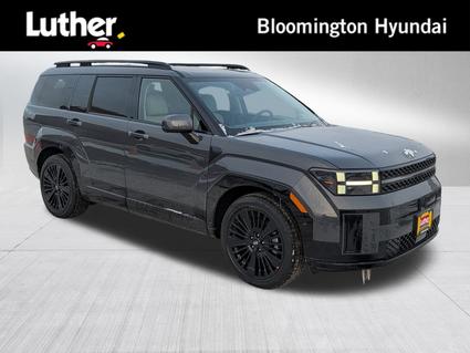 2026 Hyundai Santa Fe Hybrid Minneapolis MN