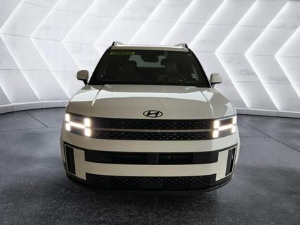 2026 Hyundai Santa Fe Hybrid Evansville IN