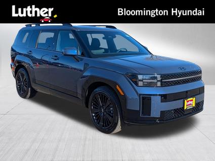 2026 Hyundai Santa Fe Hybrid Minneapolis MN