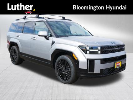 2026 Hyundai Santa Fe Hybrid Minneapolis MN