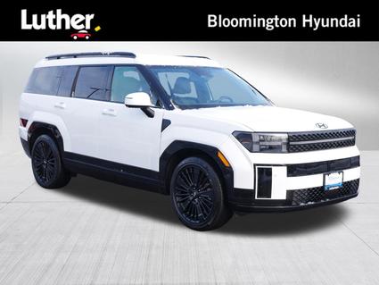 2024 Hyundai Santa Fe Hybrid Minneapolis MN