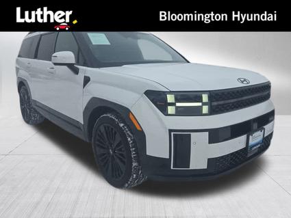 2024 Hyundai Santa Fe Hybrid Minneapolis MN
