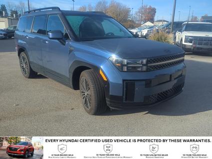 2025 Hyundai Santa Fe Hybrid Elizabethtown KY