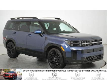 2025 Hyundai Santa Fe Hybrid Elizabethtown KY