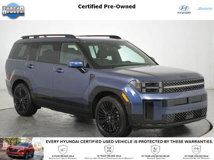 2025 Hyundai Santa Fe Hybrid Elizabethtown KY