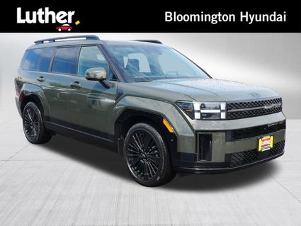 2026 Hyundai Santa Fe Hybrid Minneapolis MN