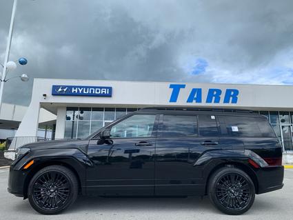 2026 Hyundai Santa Fe Hybrid Morristown TN