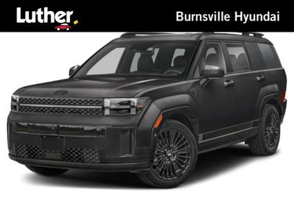 2026 Hyundai Santa Fe Hybrid Burnsville MN