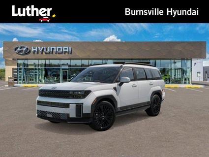 2026 Hyundai Santa Fe Hybrid Burnsville MN